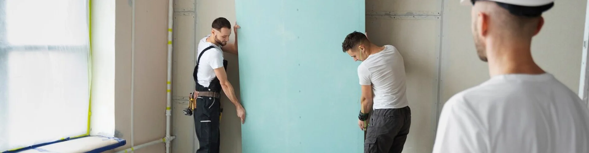 Isolation à Salon-de-Provence