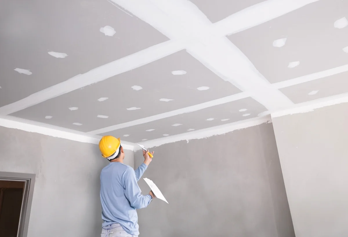 Plaqalpilles Plaquiste A Eygalieres Cloisons Seches 1