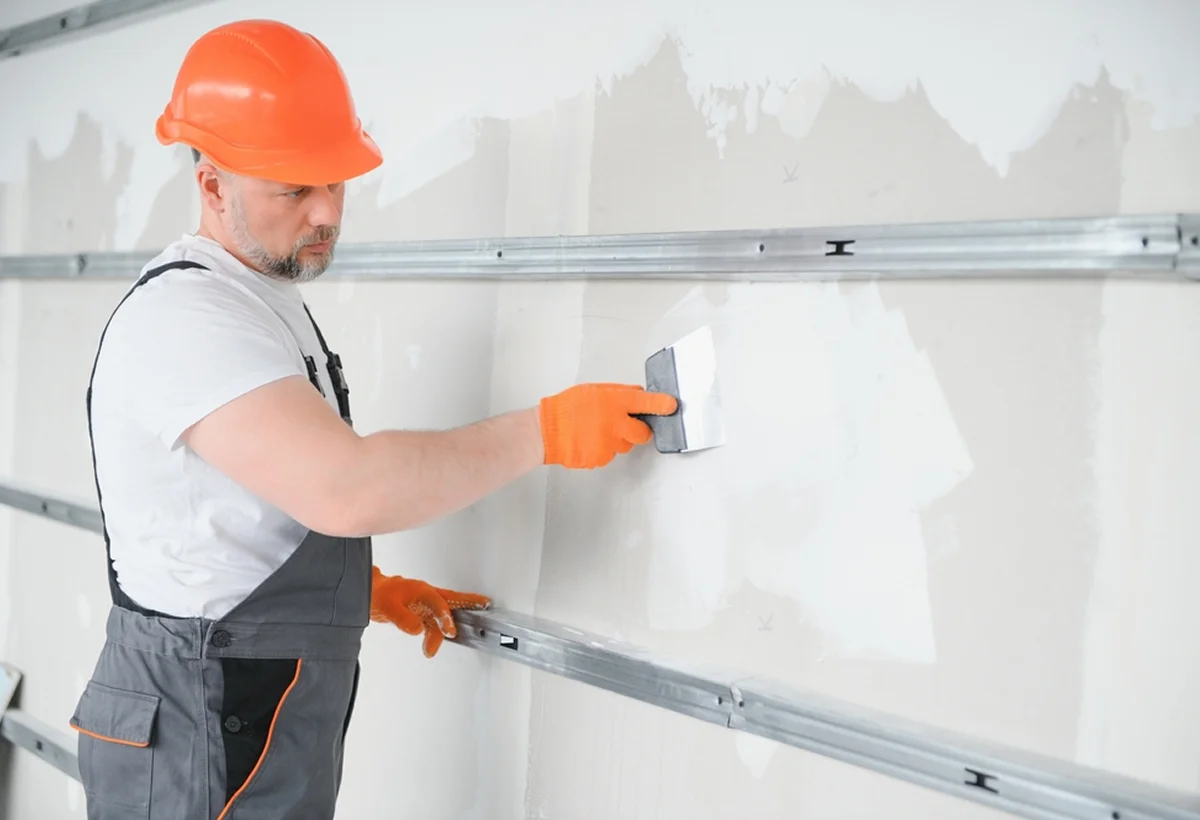 Plaqalpilles Plaquiste A Eygalieres Placo 3